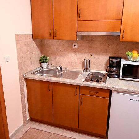 Antonio Apartmani Podstrana Room photo
