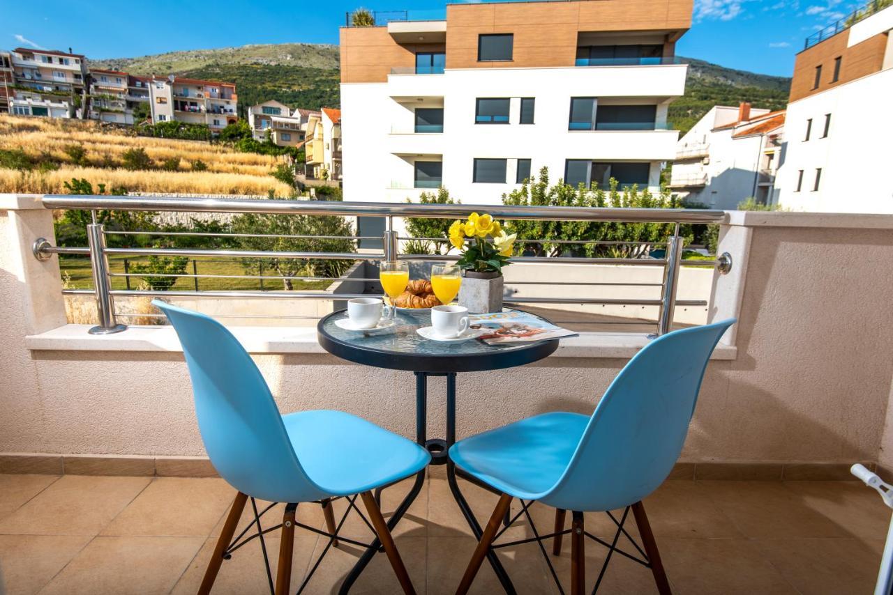 Antonio Apartmani Podstrana Exterior photo