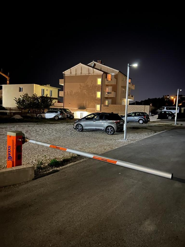 Antonio Apartmani Podstrana Exterior photo